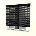 sh_Persiana Hunter Douglas_Country Woods 35m Preto